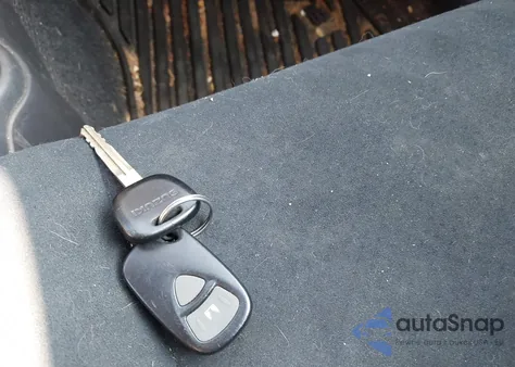 2003 Suzuki Aerio Sx from USA, damaged, VIN JS2RD41H035200395